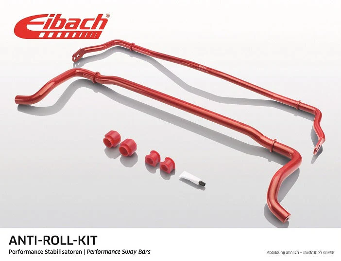 Eibach Anti-Roll Bar kit (E40-20-045-02-11)