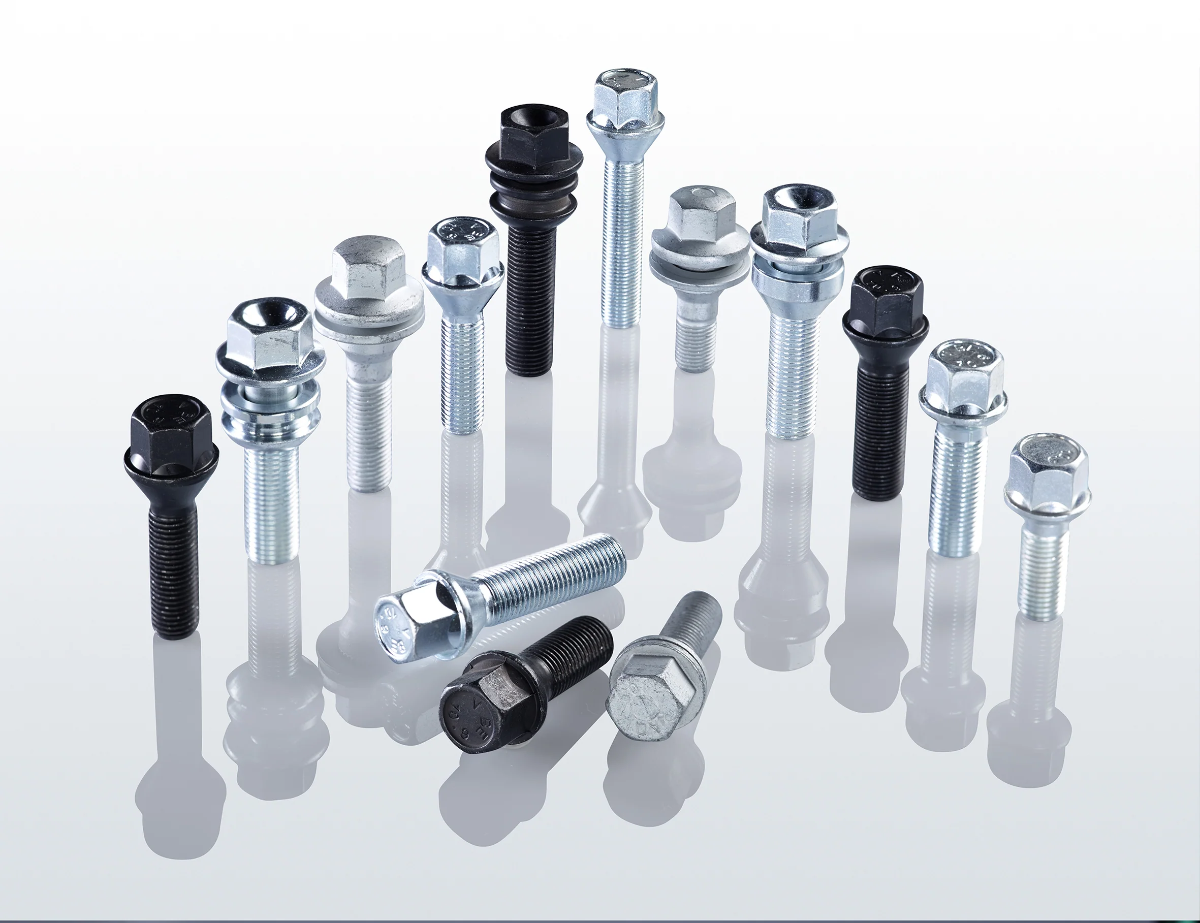 Eibach Bolt (S1-7-14-50-27-17) M14x1,5x27