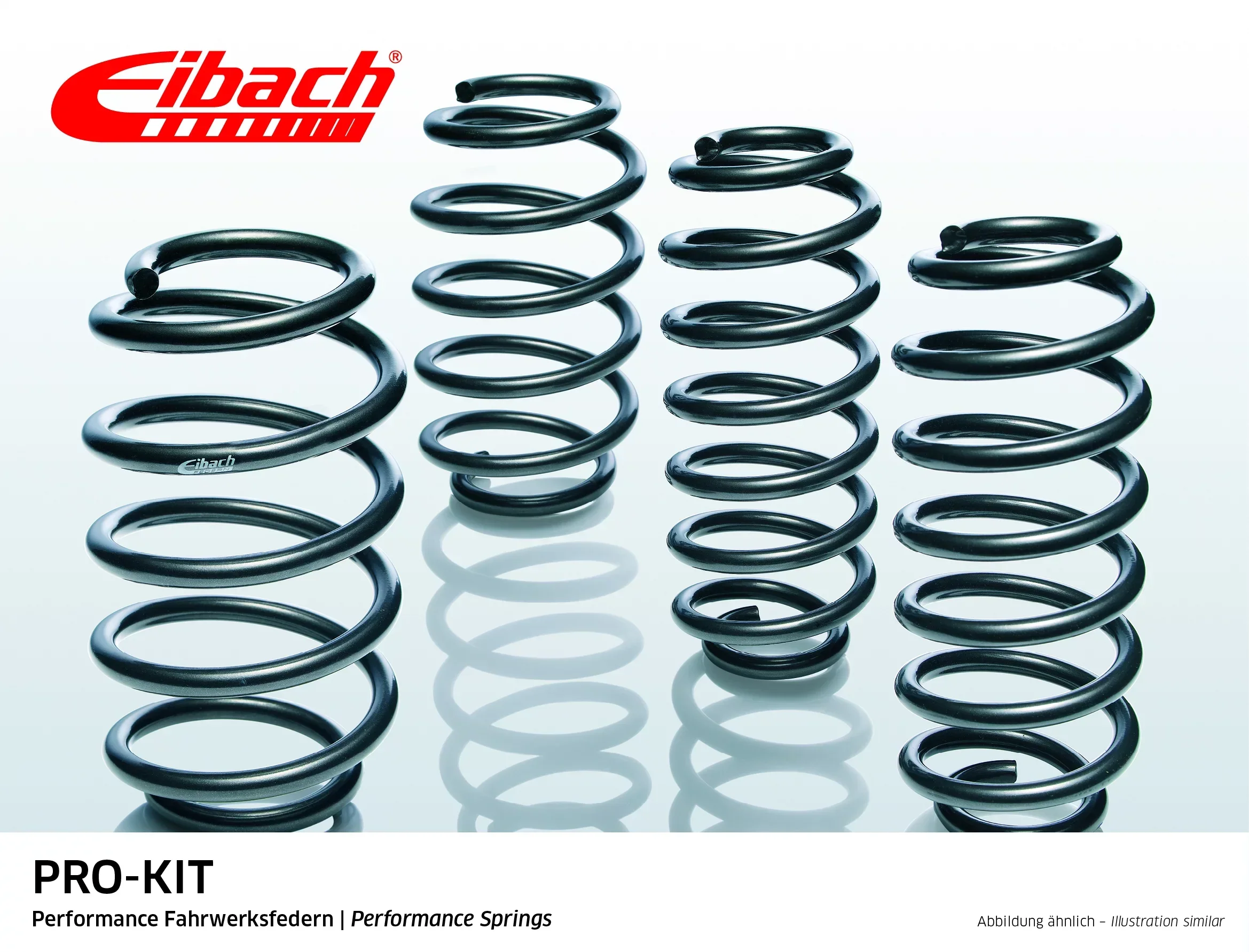Eibach Pro-Kit Nissan Primera (P11) (E6336-140)