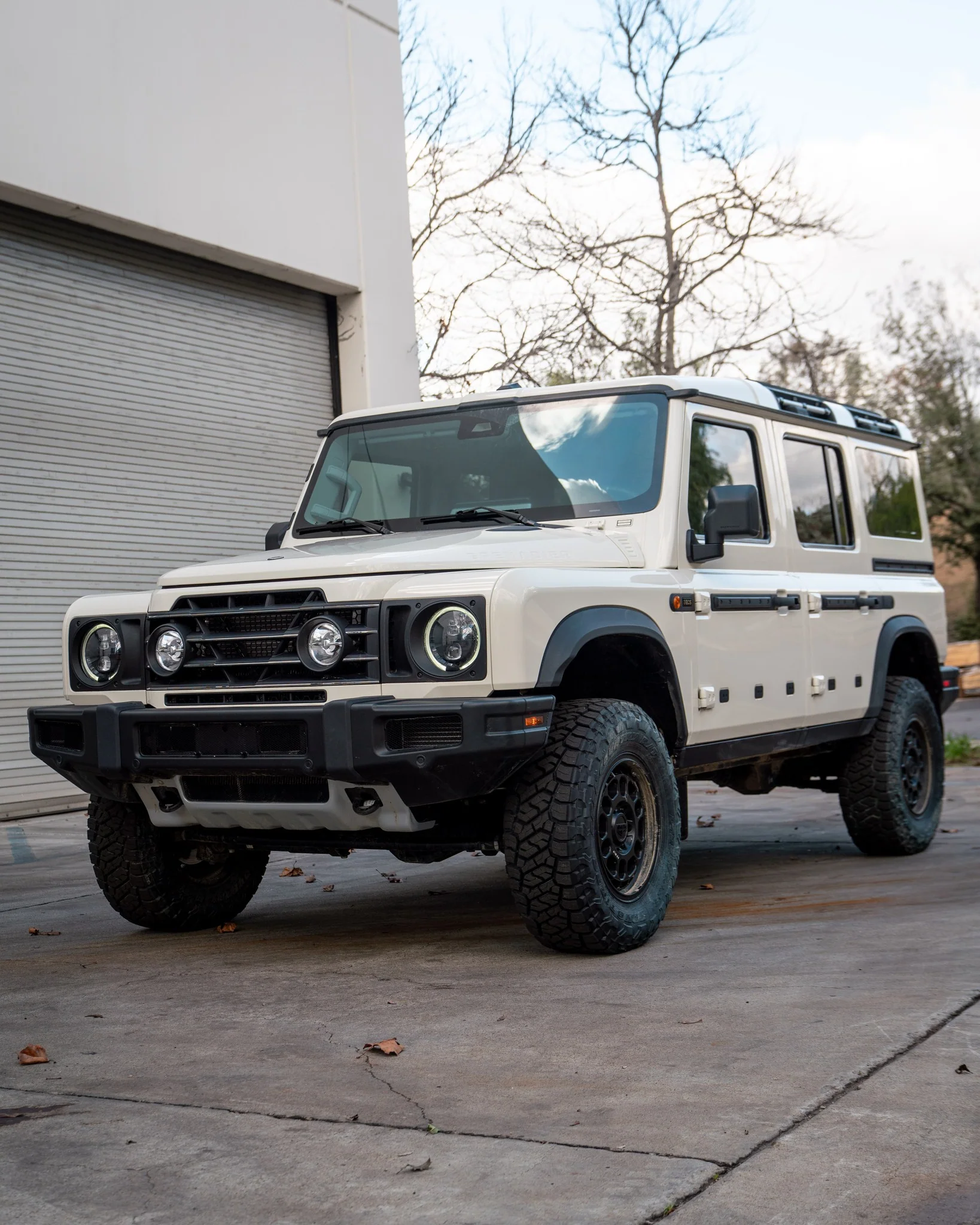 Eibach Pro-Lift Kit Springs (E30-34-001-06-22) - Image 3