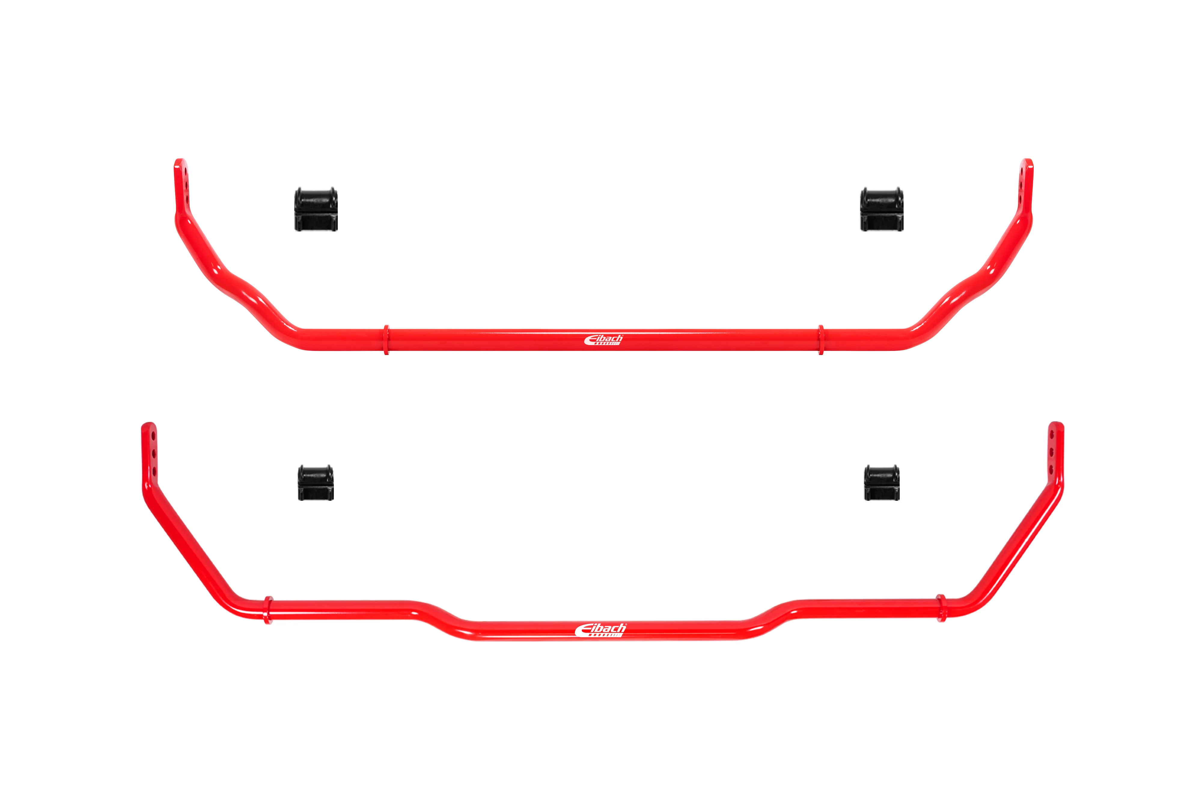 Eibach USA ANTI-ROLL BAR KIT (FRONT&REAR), FORD Mustang Shelby GT500 Coupe 2007 to 2010 (35115.320)