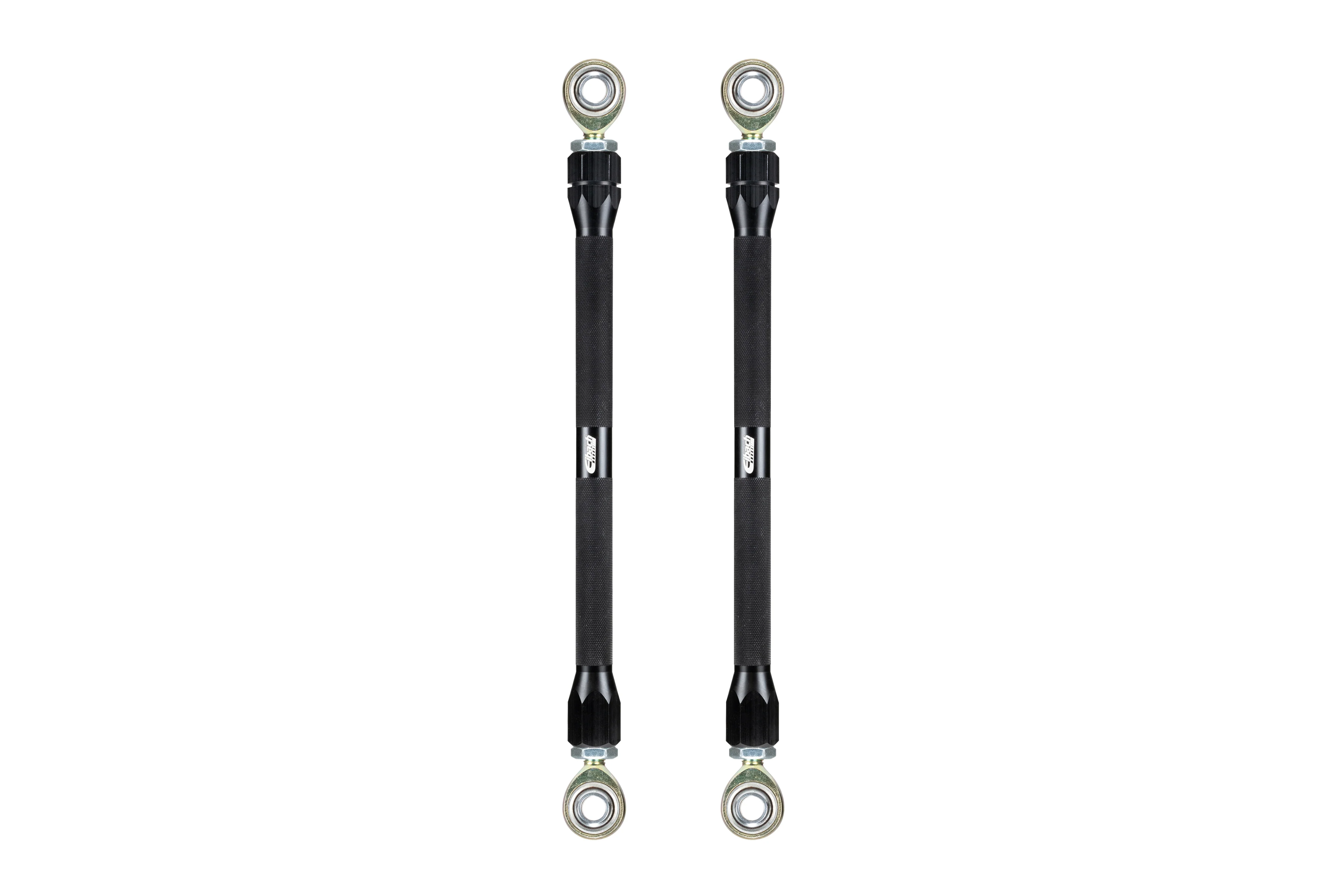 Eibach USA Pair of Adjustable End Links,      (UEL-10-205HD)