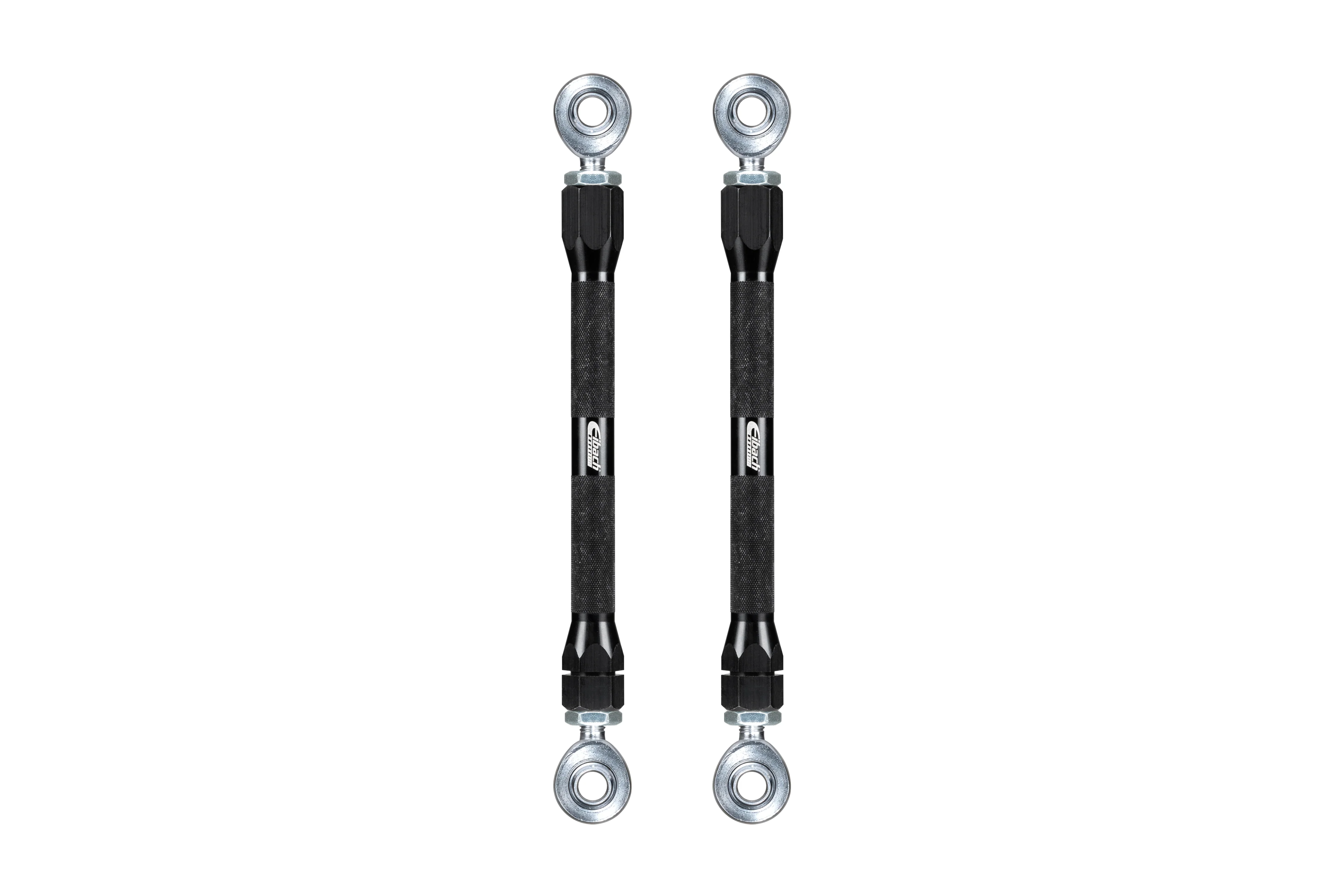 Eibach USA Pair of Adjustable End Links,      (UEL-12-135)