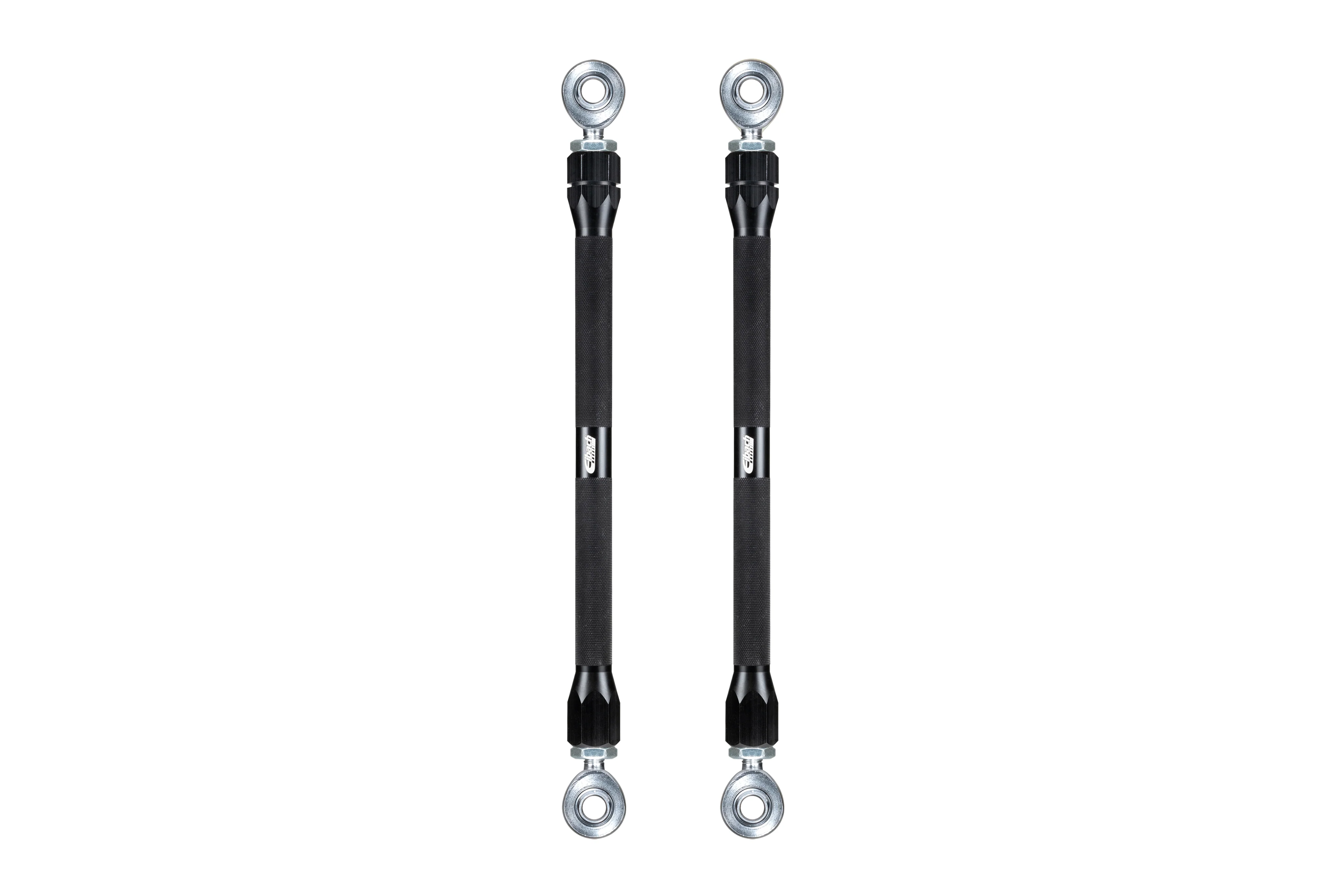 Eibach USA Pair of Adjustable End Links,      (UEL-12-195)