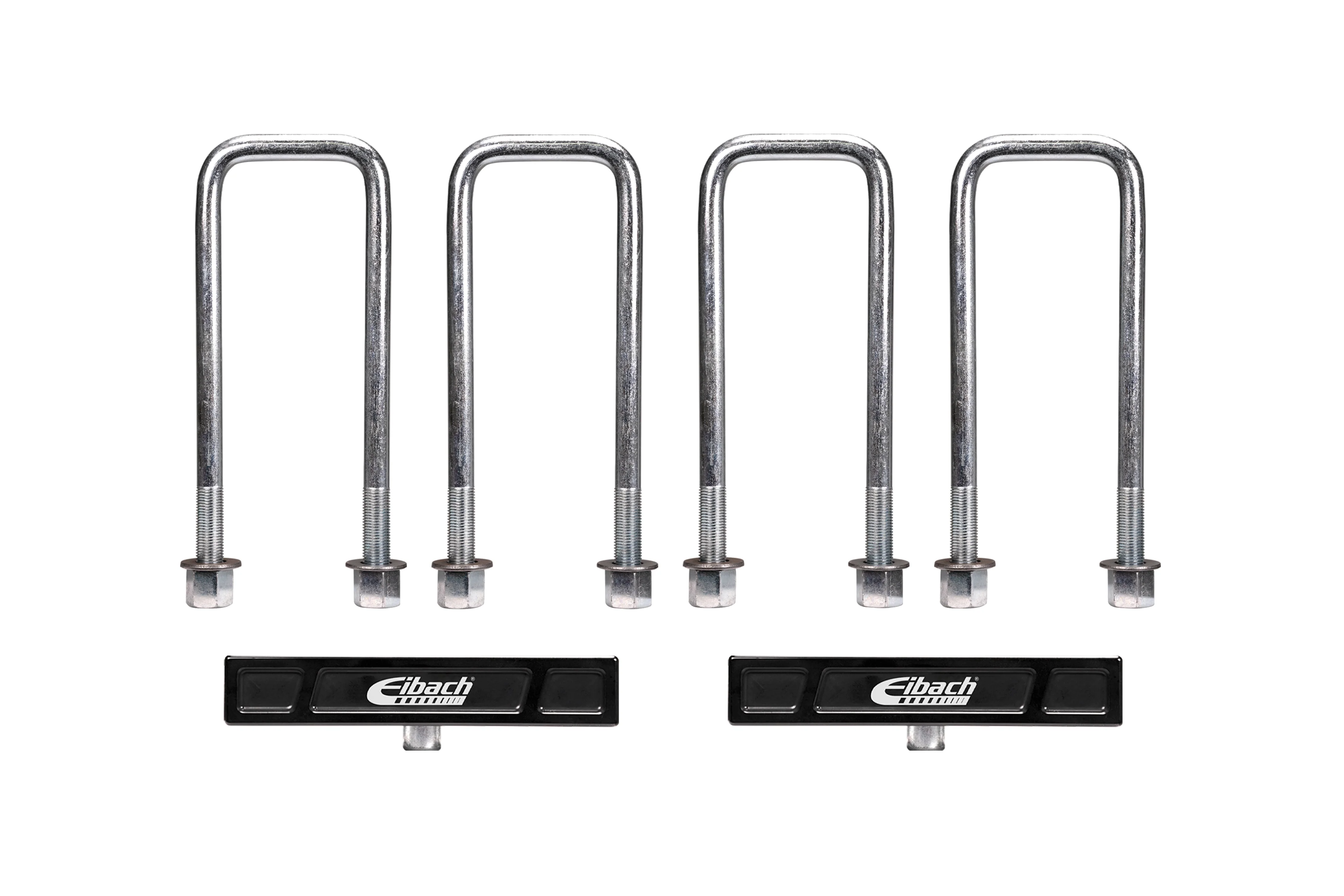 Eibach USA Pair of Lift Blocks + Hardware, FORD F-150   2015 to 2020 (LB81-35-037-02-02)
