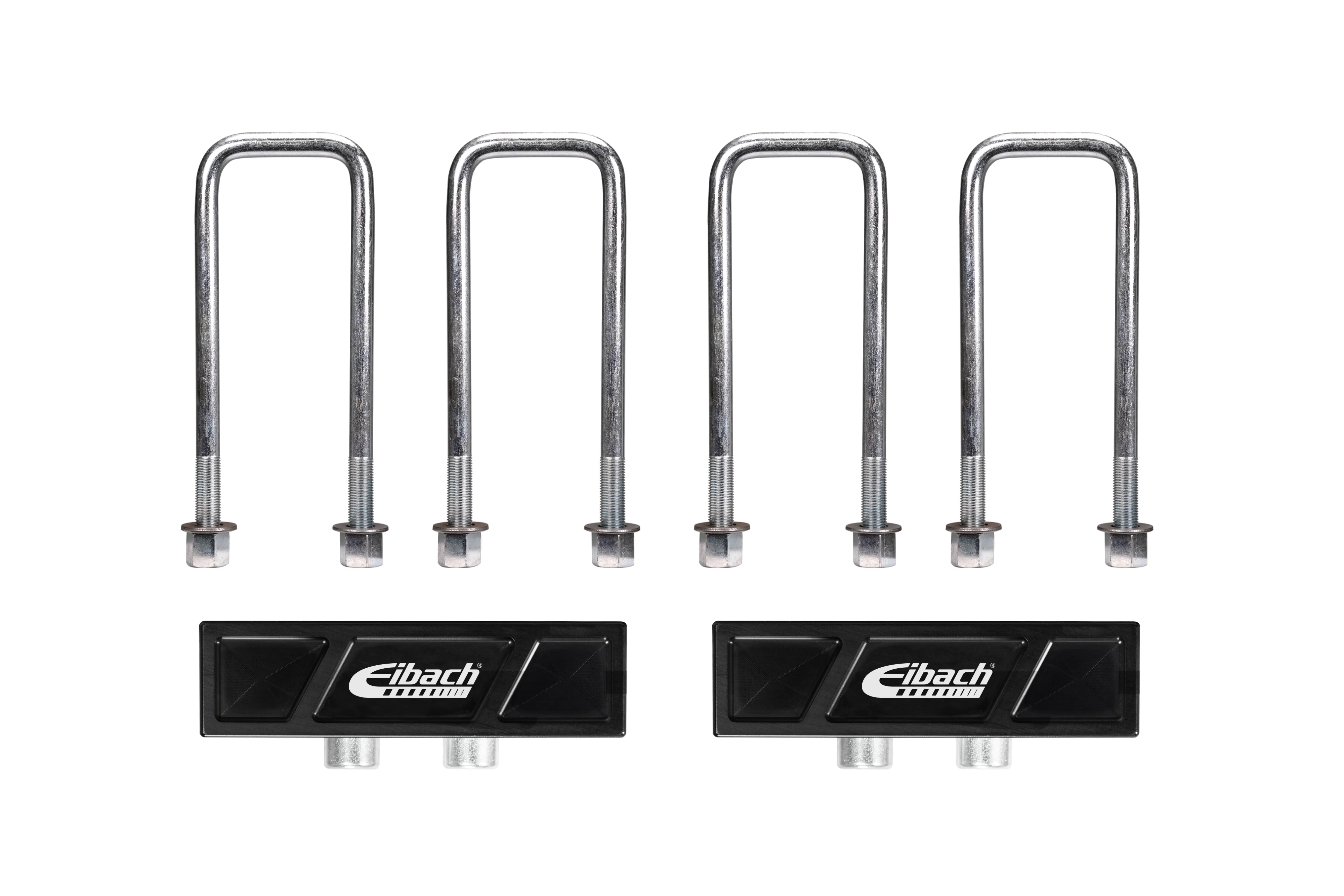 Eibach USA Pair of Rear Lift Blocks + Hardware, FORD F-150   2015 to 2020 (LB81-35-037-03-02)