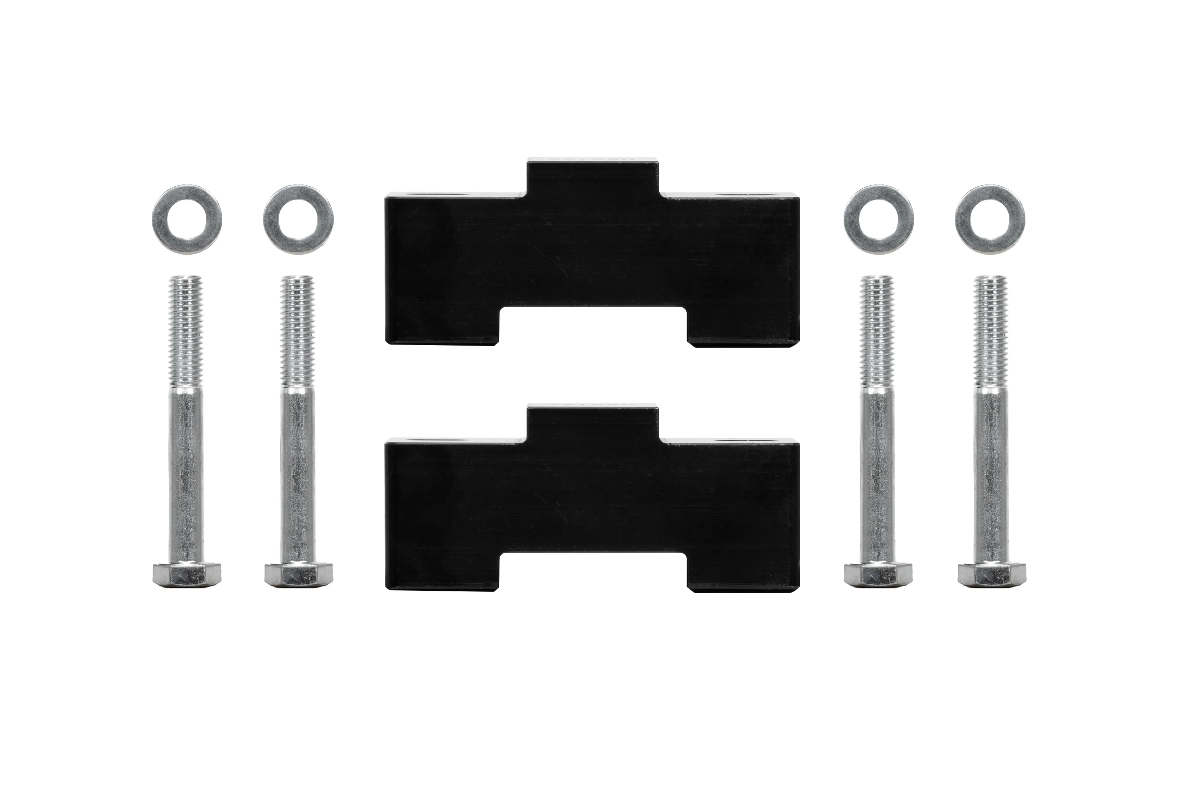 Eibach USA Pair of Relocation Hardware, FORD F-250 Super Duty  Crew Cab 2005 to 2016 (HK31-35-033-02-FA)