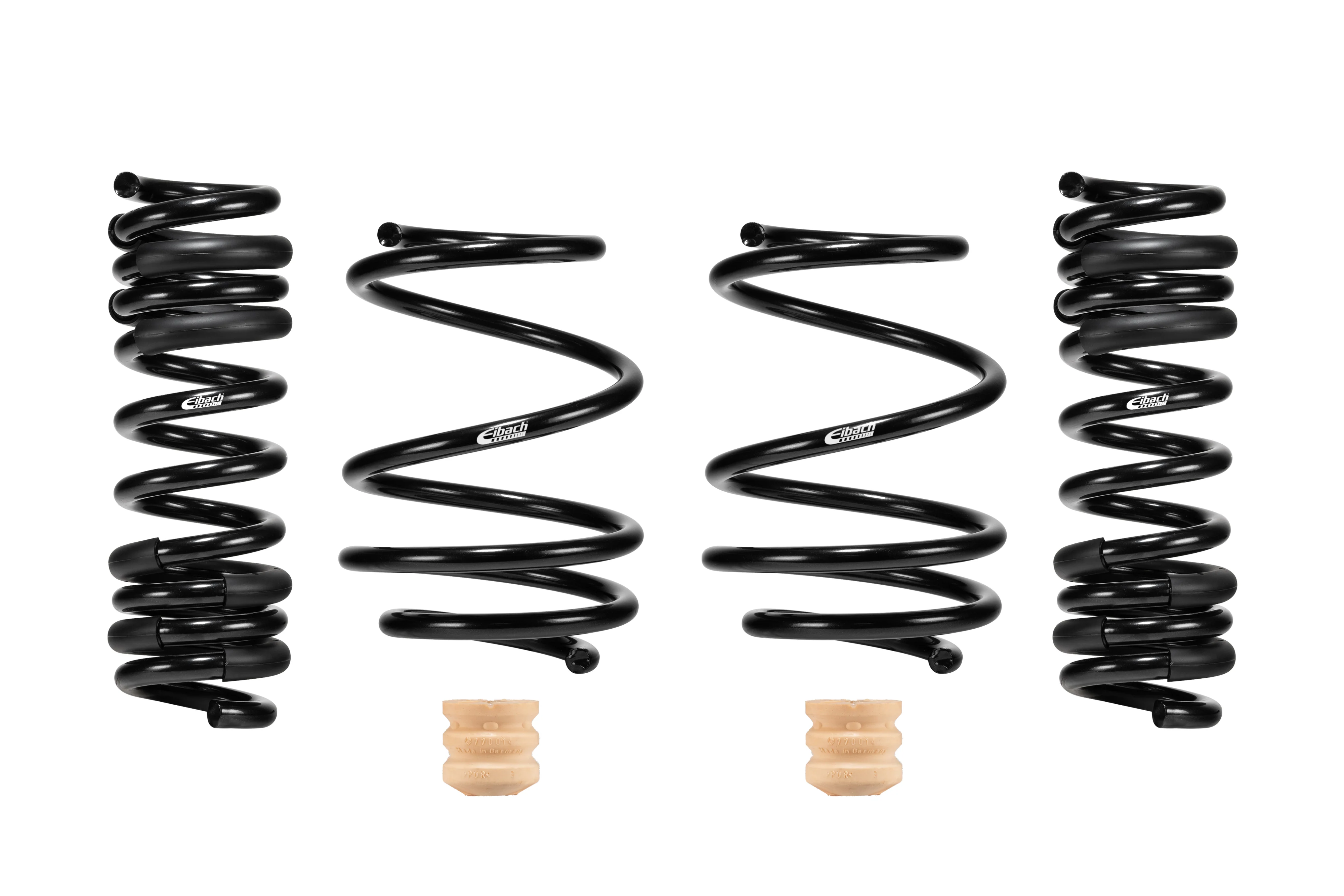 Eibach USA PRO-KIT, BMW M3   2020 to 2024 (E10-20-049-11-22)