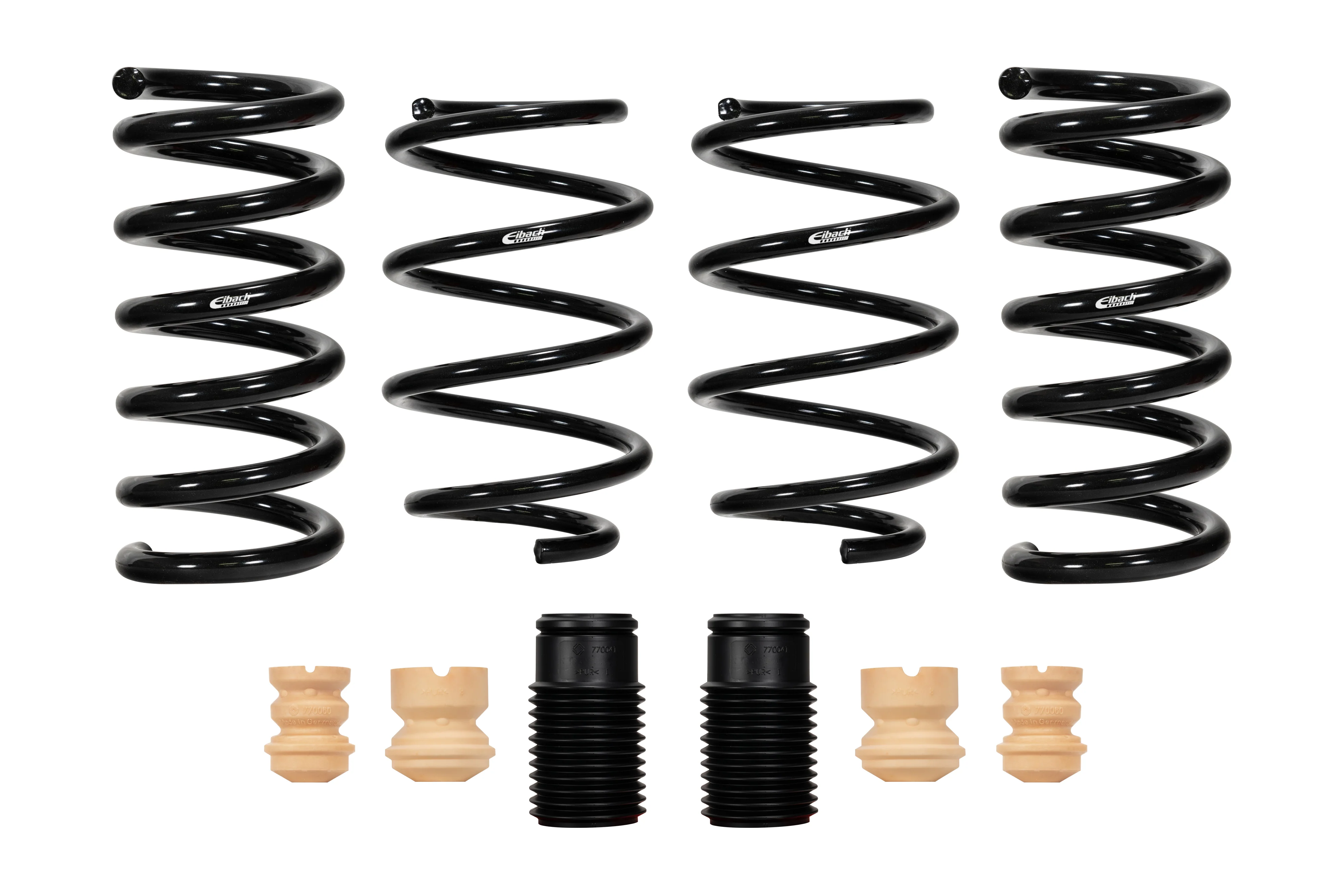 Eibach USA PRO-KIT, FORD Mustang GT Coupe 2015 to 2017 (35145.140)