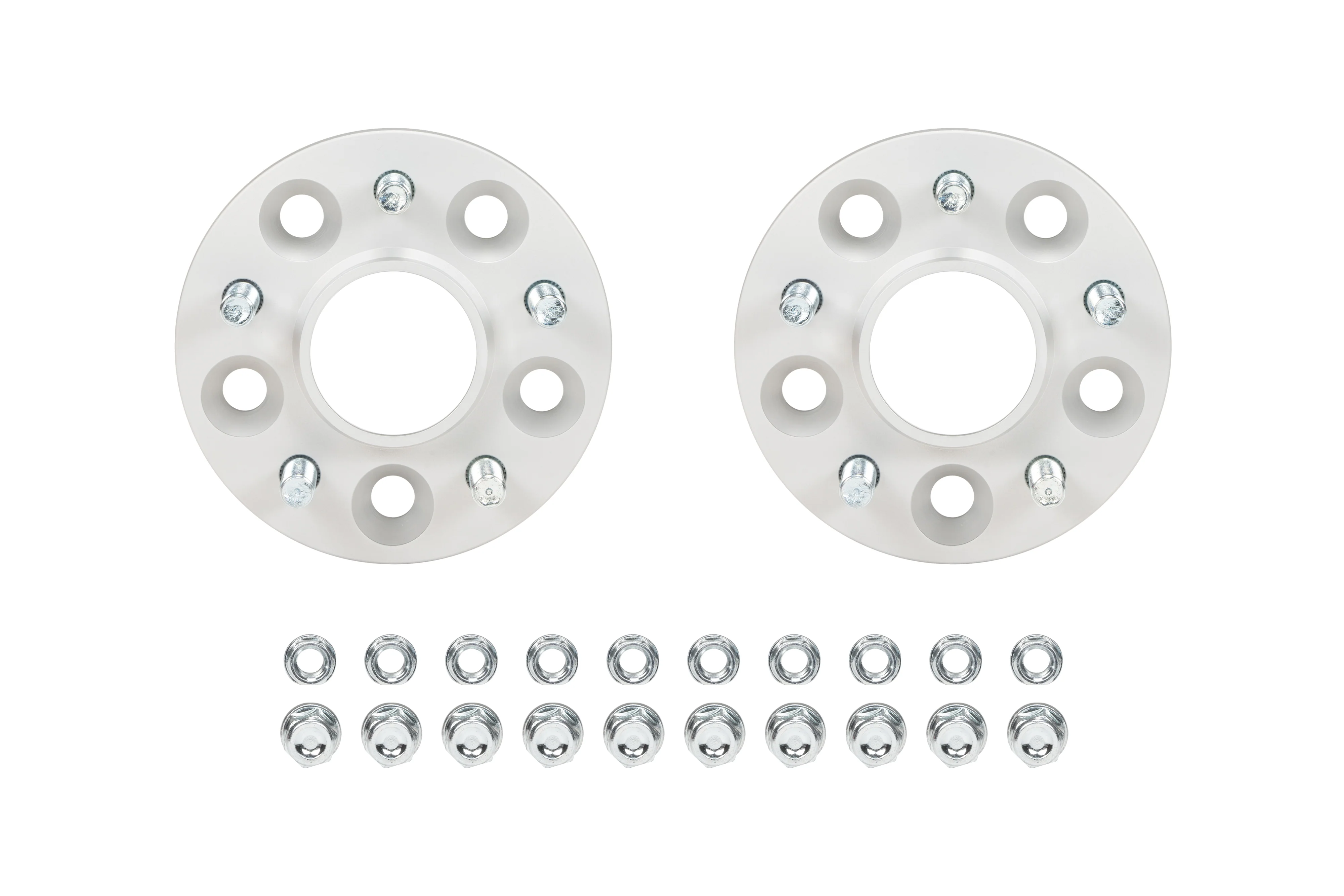 Eibach USA PRO-SPACER 20mm Pair, TESLA Model 3 Base  2018 to 2022 (S90-4-20-051)