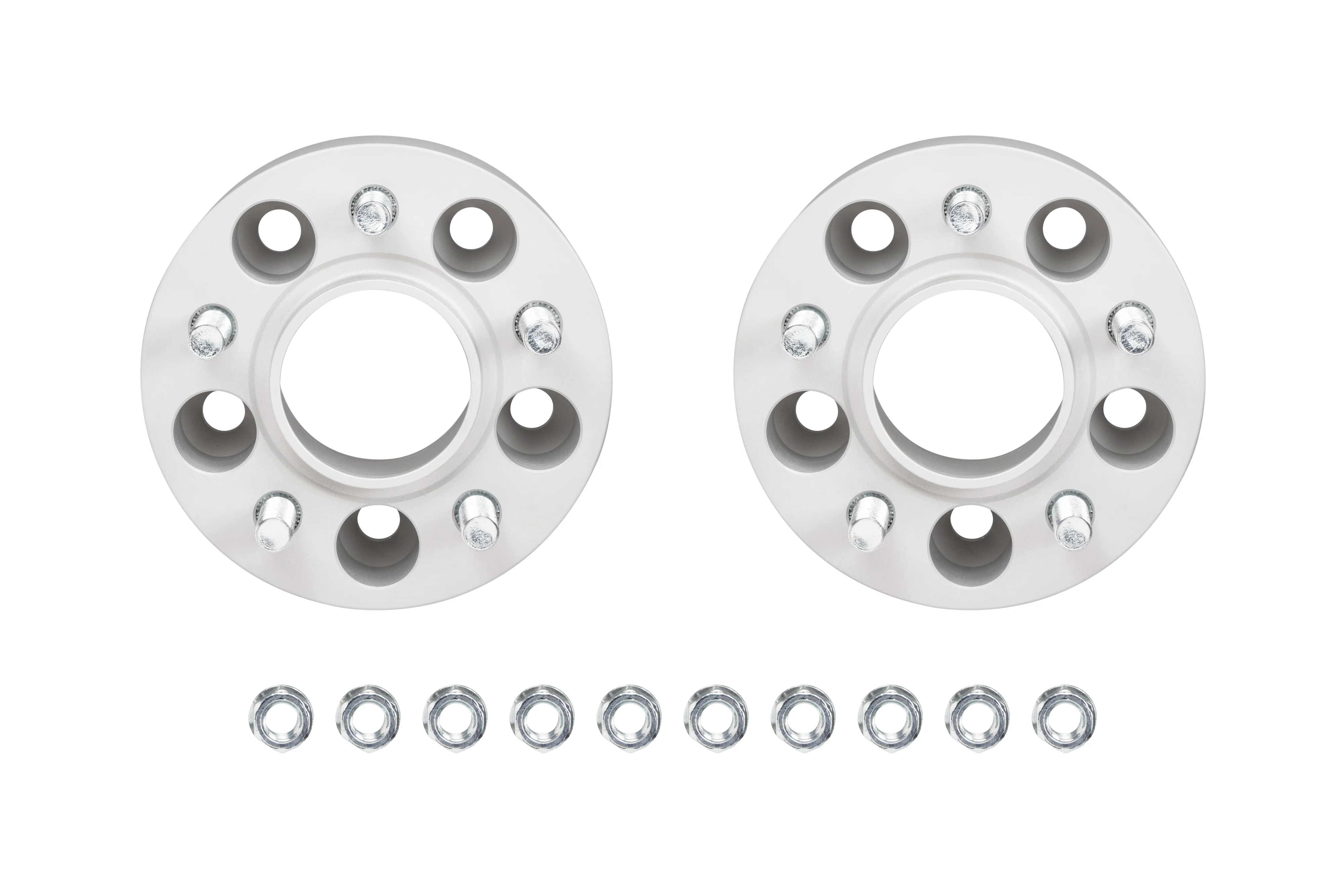 Eibach USA PRO-SPACER 30mm Pair, CHEVROLET Cruze   2011 to 2015 (S90-4-30-045)