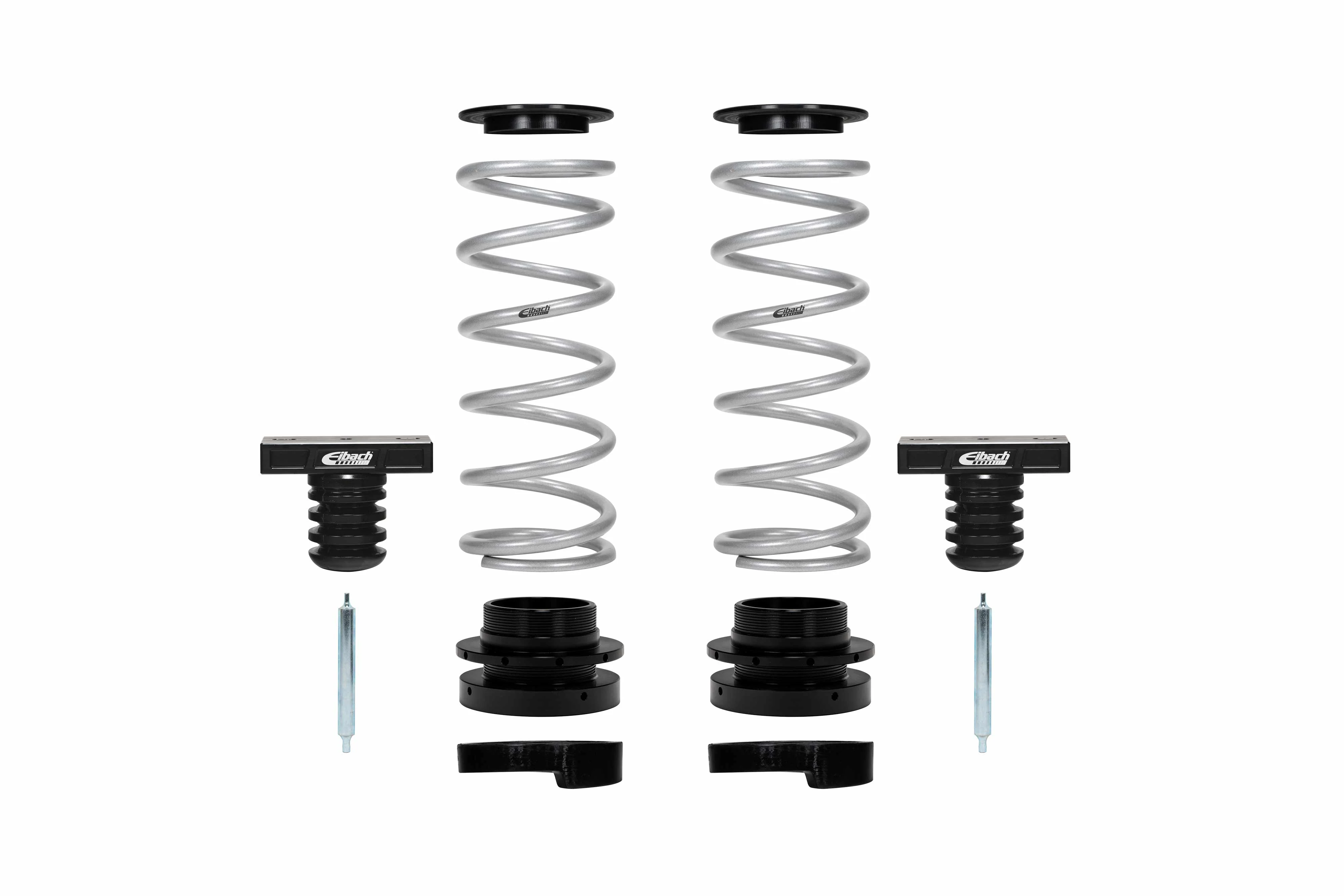 Eibach USA PRO-TRUCK LOAD LEVELING SYSTEM, LEXUS GX460  SUV 2010 to 2023 (AK31-59-006-01-02)
