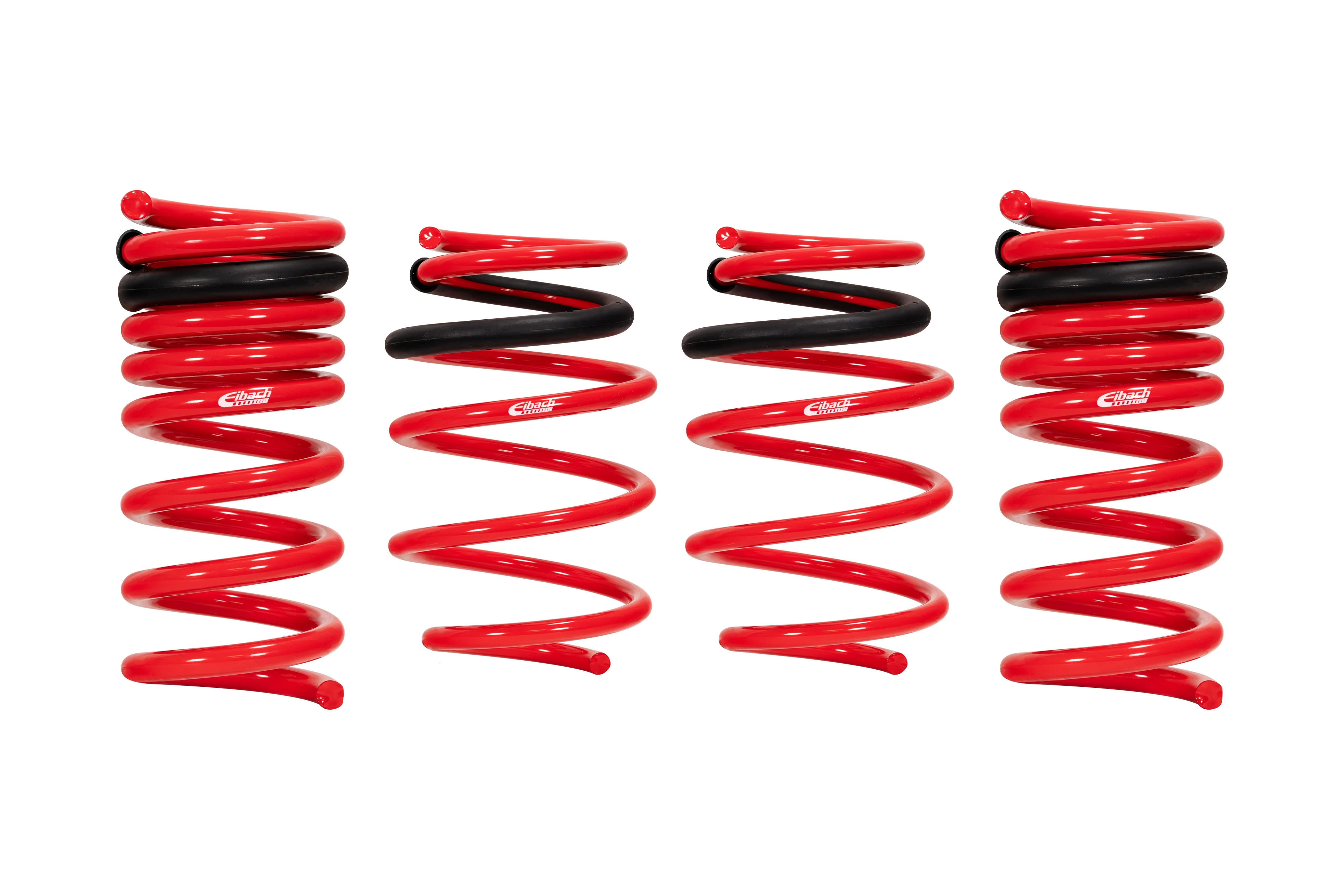 Eibach USA SPORTLINE KIT, FORD Mustang Shelby GT500 Coupe 2007 to 2010 (4.11535)
