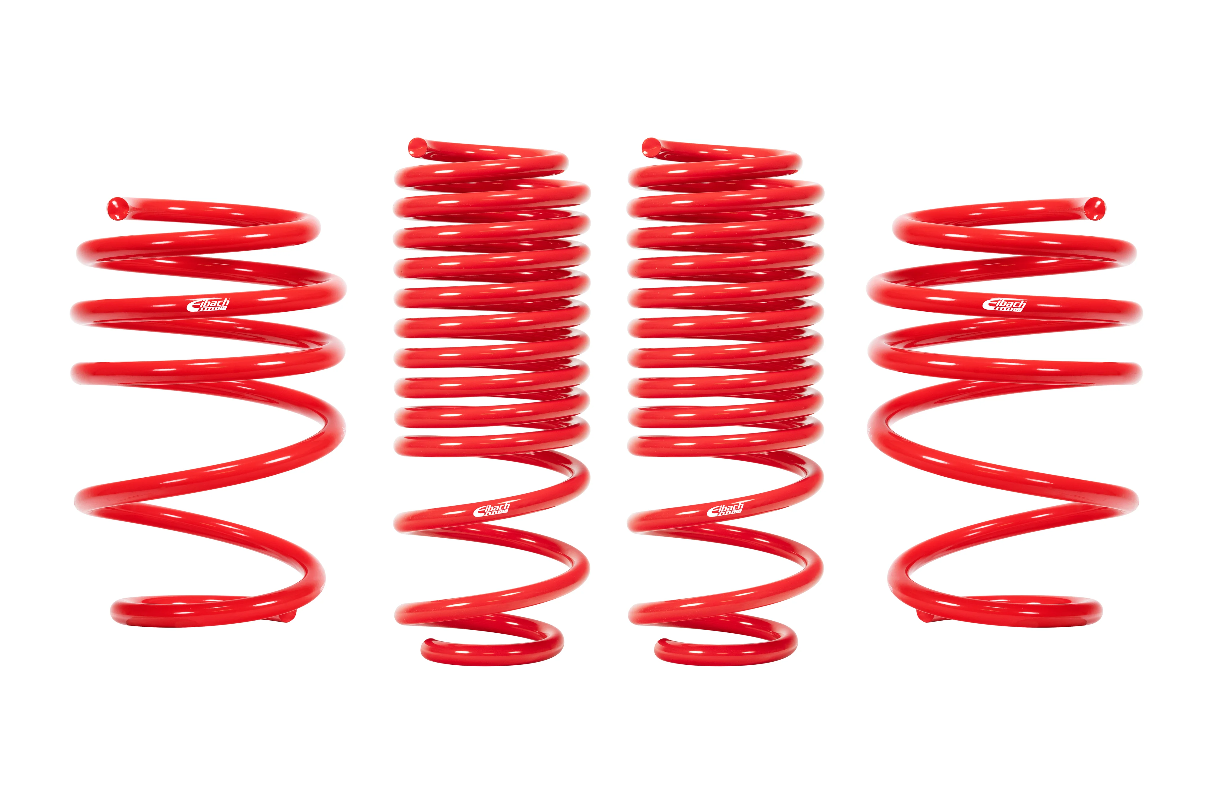 Eibach USA SPORTLINE KIT, HONDA Civic Type R  2017 to 2021 (E20-40-036-03-22)